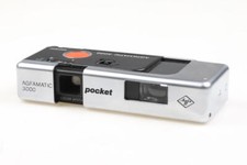 AGFA Agfamatic 300 Sensor