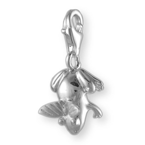 Melina charm anhänger frosch - melina,