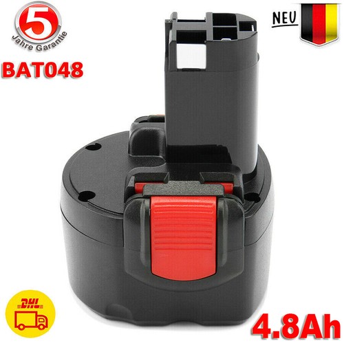4800mah akku für bat048 - für,