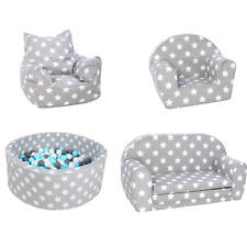 Kindersofa Kindercouch