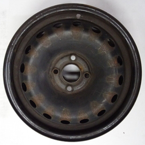 Stahlfelge fiat punto - fiat, (199)