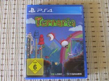 Terraria für Playstation 4