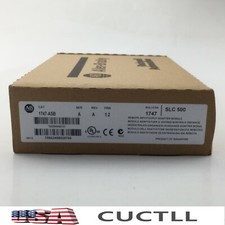 New Sealed Allen Bradley