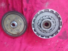 Kupplung für die Sachs Madass 50 cc