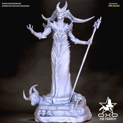 Asmodeus dungeons and - asmodeus,