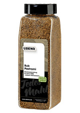 Ubena Pastrami Rub