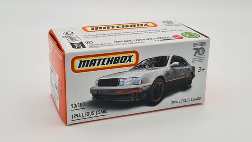 Matchbox basic 2023 modelle - matchbox,