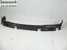 Mercedes SL R230 Tränger Versteifung Stoßstange hinten NEU NOS 2308850165