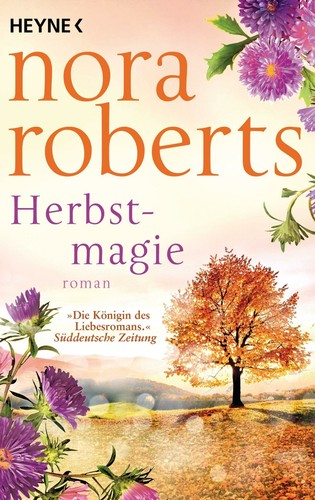 Herbstmagie roman die - herbstmagie:, (die