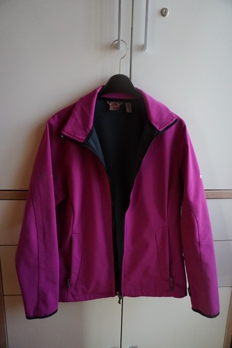 Damen softshell jacke - jacke,