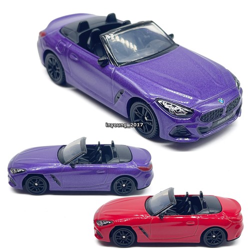 Bmw m40i modellauto - z4,
