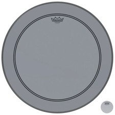 Bass-Drum-Fell Remo Colortone