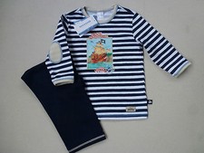 SCHIESSER Jungen Schlafanzug