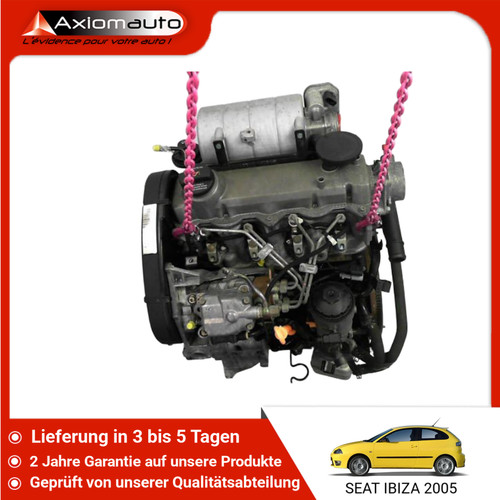Dieselmotor seat - dieselmotor, ➤