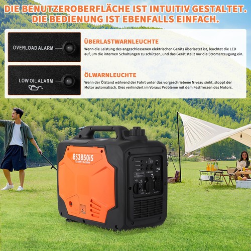 Inverter stromerzeuger - inverter,