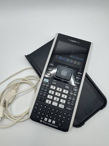 Texas instruments nspire - texas,