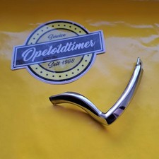 Zierleiste zierecke opel - zierleiste,
