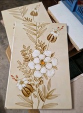 6×Fliese Keramikfliese