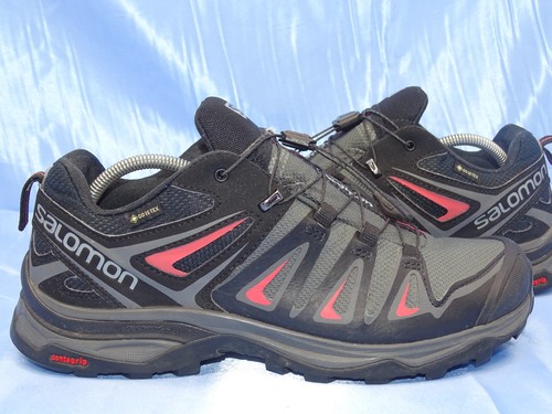 Salomon ultra pioneer gtx - salomon,
