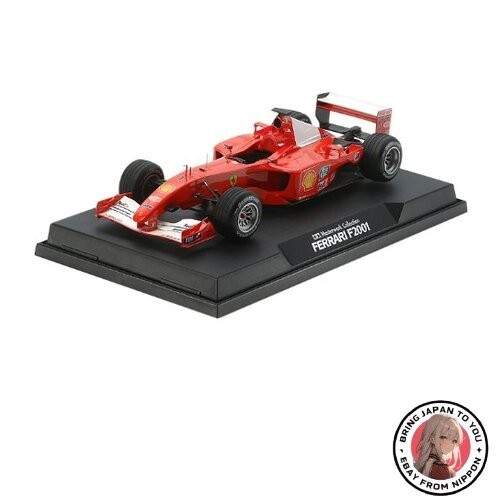 Tamiya masterwork - 1/20,