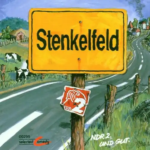 Stenkelfeld - stenkelfeld,