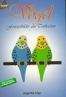 Vögel fensterbilder aus - vögel,,