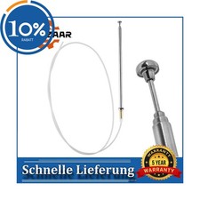 Ersatz Teleskop für