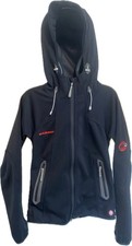 Mammut Pro Jacket Damen Jacke S