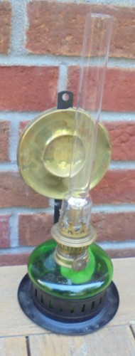Petroleumlampe küchenlampe - petroleumlampe,