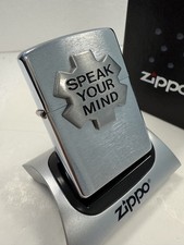 ORIGINAL Zippo Feuerzeug