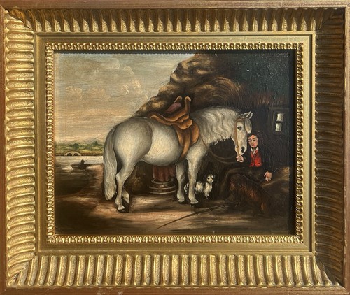 Anhänger von william shayer - von,