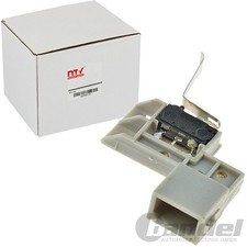 MIKROSCHALTER HECKKLAPPENSCHLOSS für AUDI A3 A4 VW PASSAT BORA SEAT TOLEDO SKODA