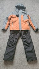 Schneeanzug skianzug jacke - schneeanzug,