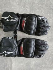 Alpinestars SP8 V3 Air