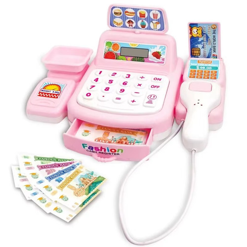 Kinder registrierkasse - kinder,