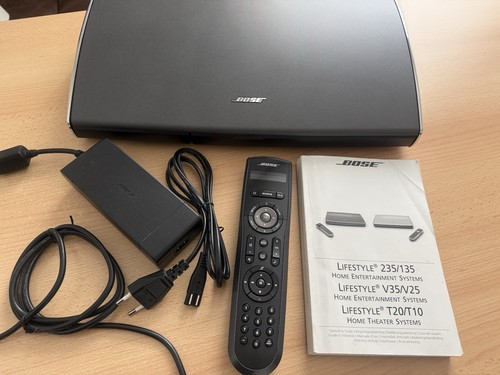 Bose av35 mediacenter - av35,