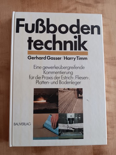 Fußbodentechnik gerhard - fußbodentechnik,