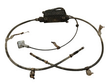 Handbremse elektrisch Feststellbremse TOYOTA AVENSIS T27 46300-05010 