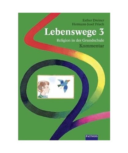 Lebenswege religion in der - religion,
