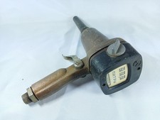 Vintage UdSSR Zapfpistole mit