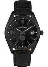 Jacques Lemans BVB-02 Uhr