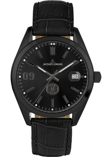 Jacques lemans bvb uhr - bvb-02,