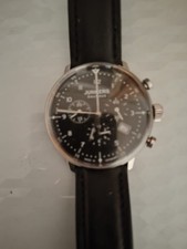 Armbanduhr Junkers Bauhaus