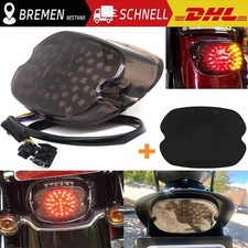 LED Rücklicht für Harley