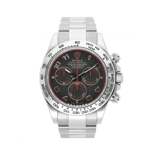 Rolex daytona ref 116509 - rolex, ref.
