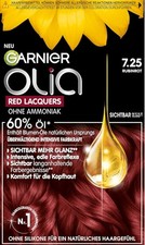 Garnier Olia Red Lacquers