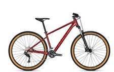 Focus Whistler 3.7 MTB