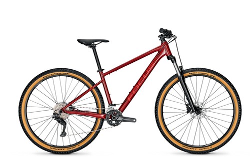 Focus whistler mtb - focus,