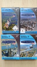 FSX Addon Real Germany 