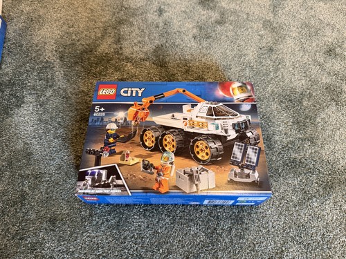 Lego city mars mission - lego,